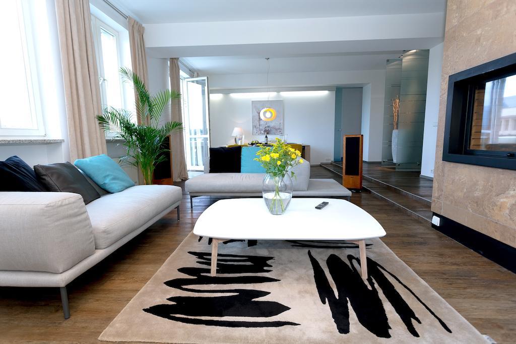 Vilnius Apartments & Suites - Gedimino Avenue Εξωτερικό φωτογραφία