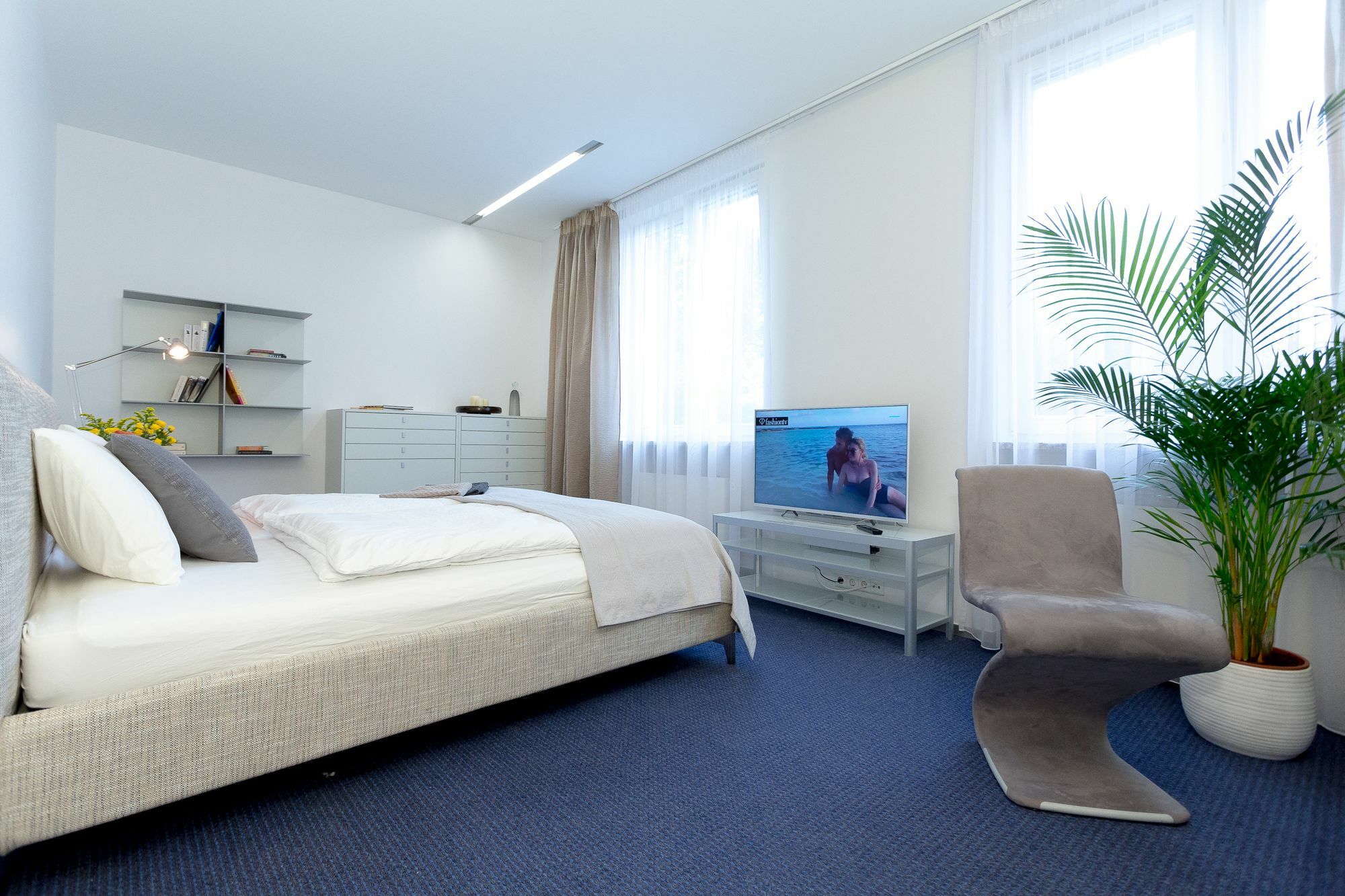 Vilnius Apartments & Suites - Gedimino Avenue Εξωτερικό φωτογραφία