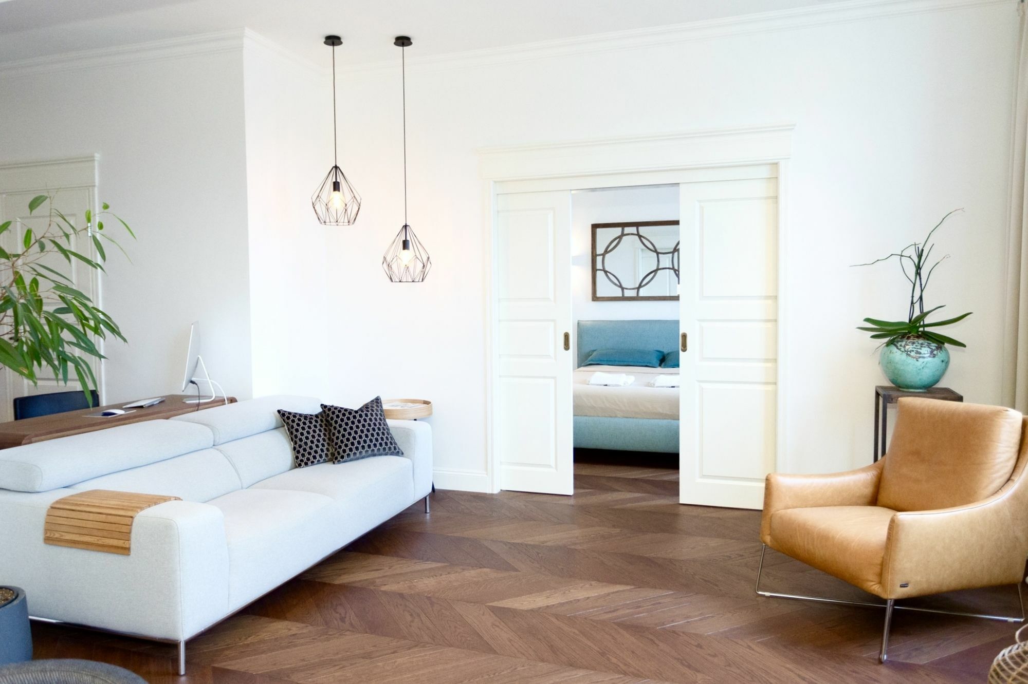 Vilnius Apartments & Suites - Gedimino Avenue Εξωτερικό φωτογραφία