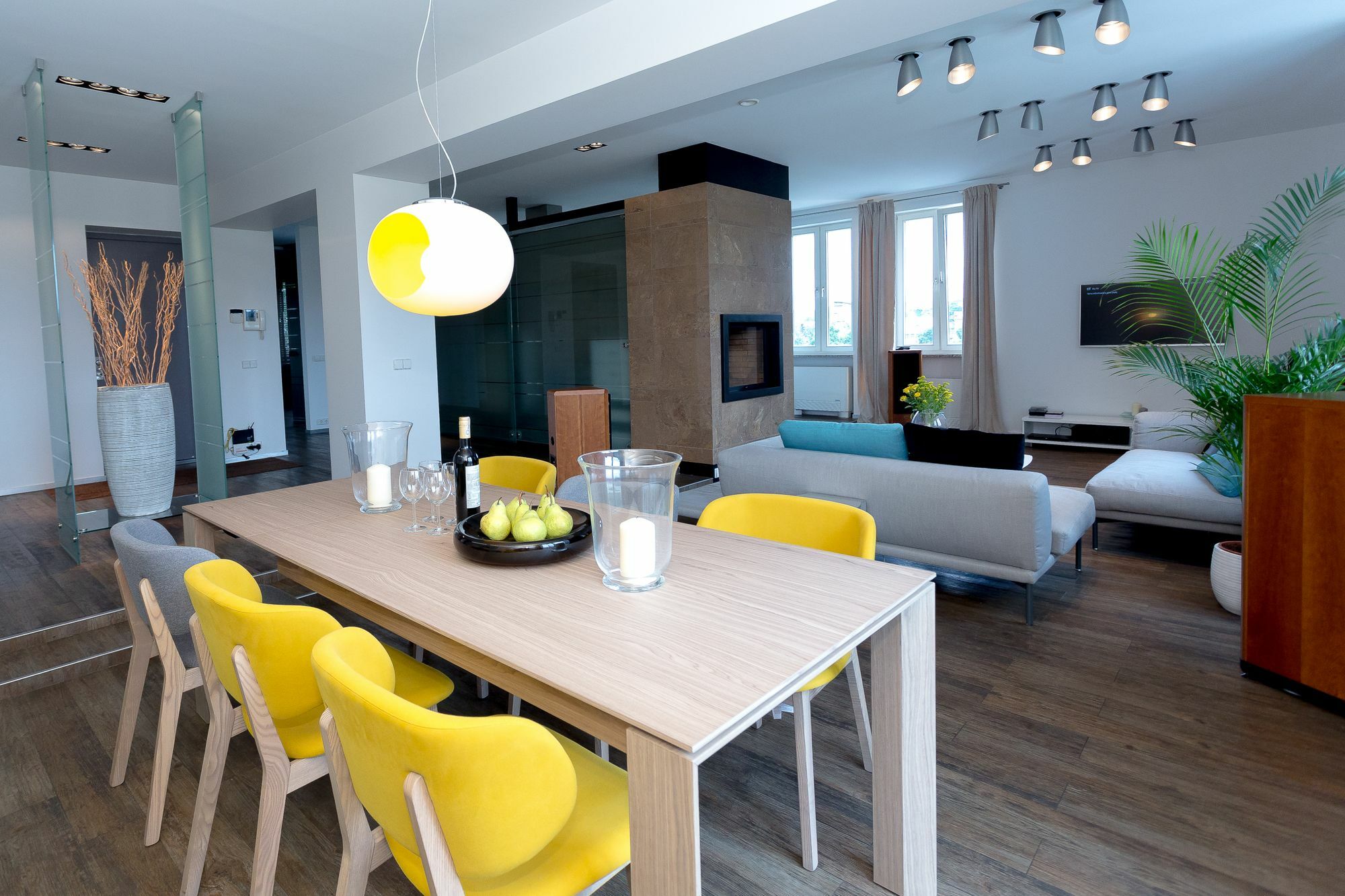 Vilnius Apartments & Suites - Gedimino Avenue Εξωτερικό φωτογραφία