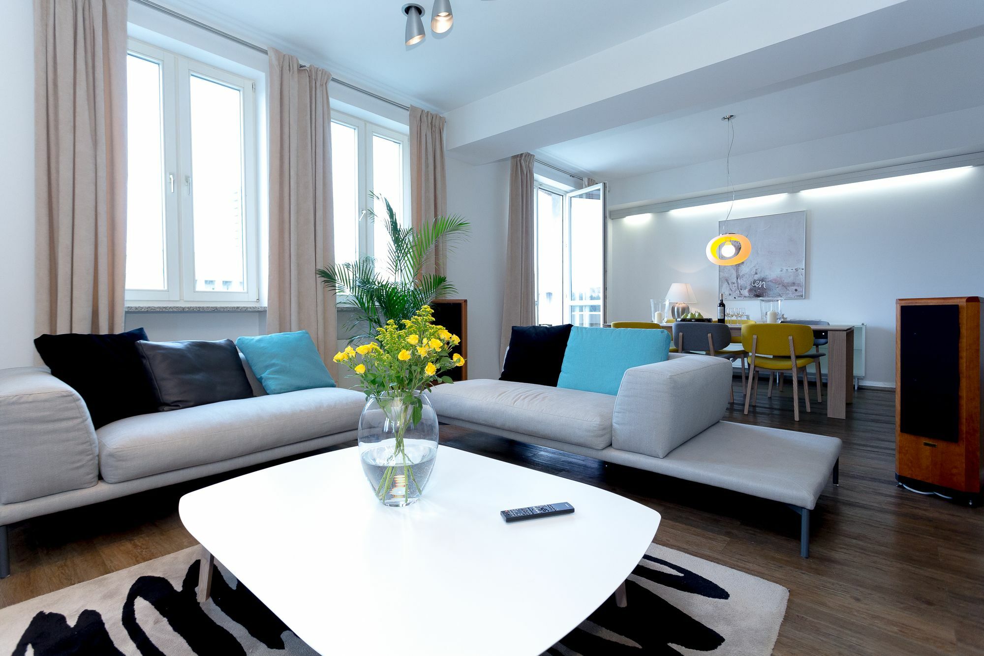Vilnius Apartments & Suites - Gedimino Avenue Εξωτερικό φωτογραφία