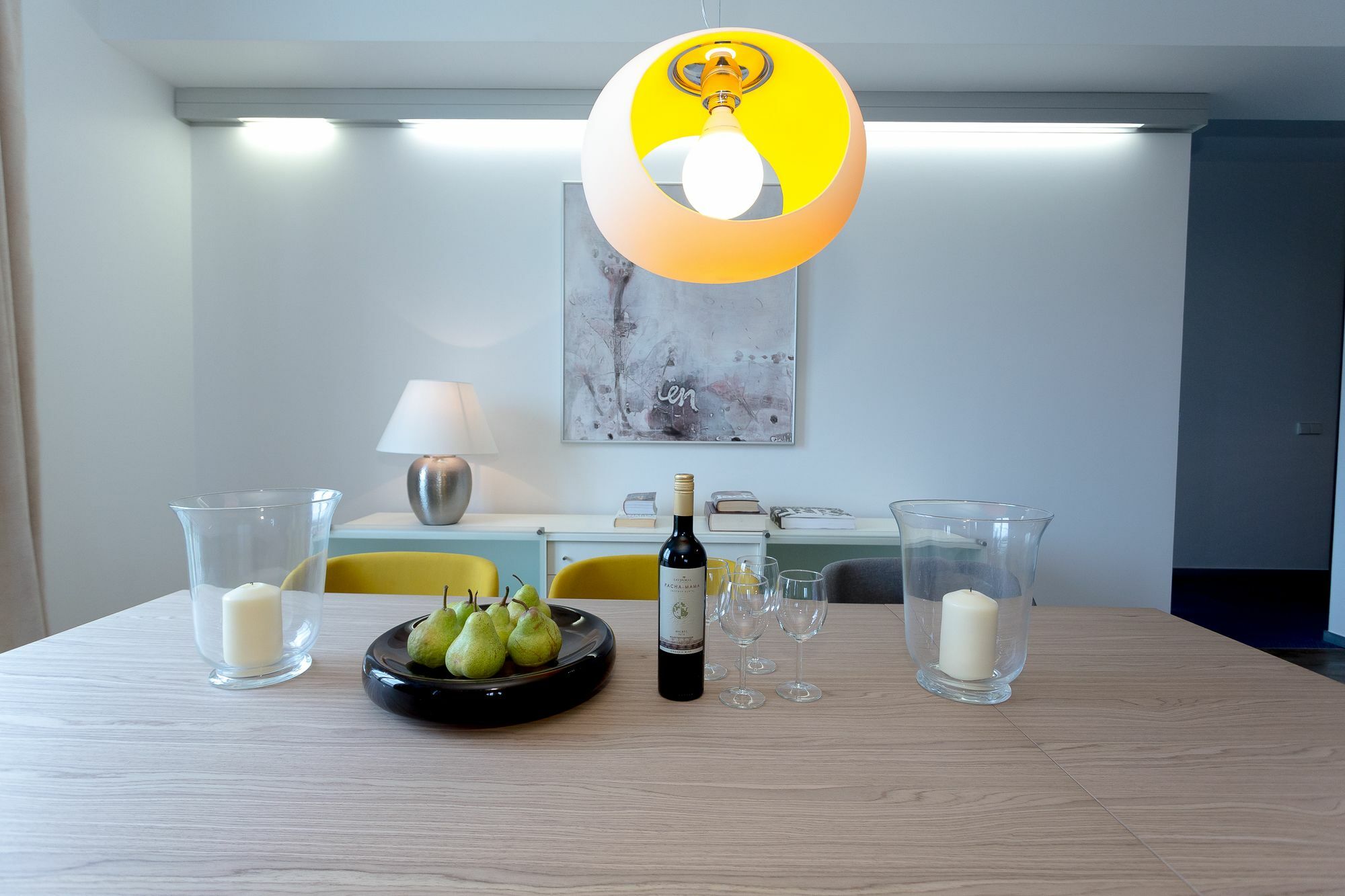 Vilnius Apartments & Suites - Gedimino Avenue Εξωτερικό φωτογραφία