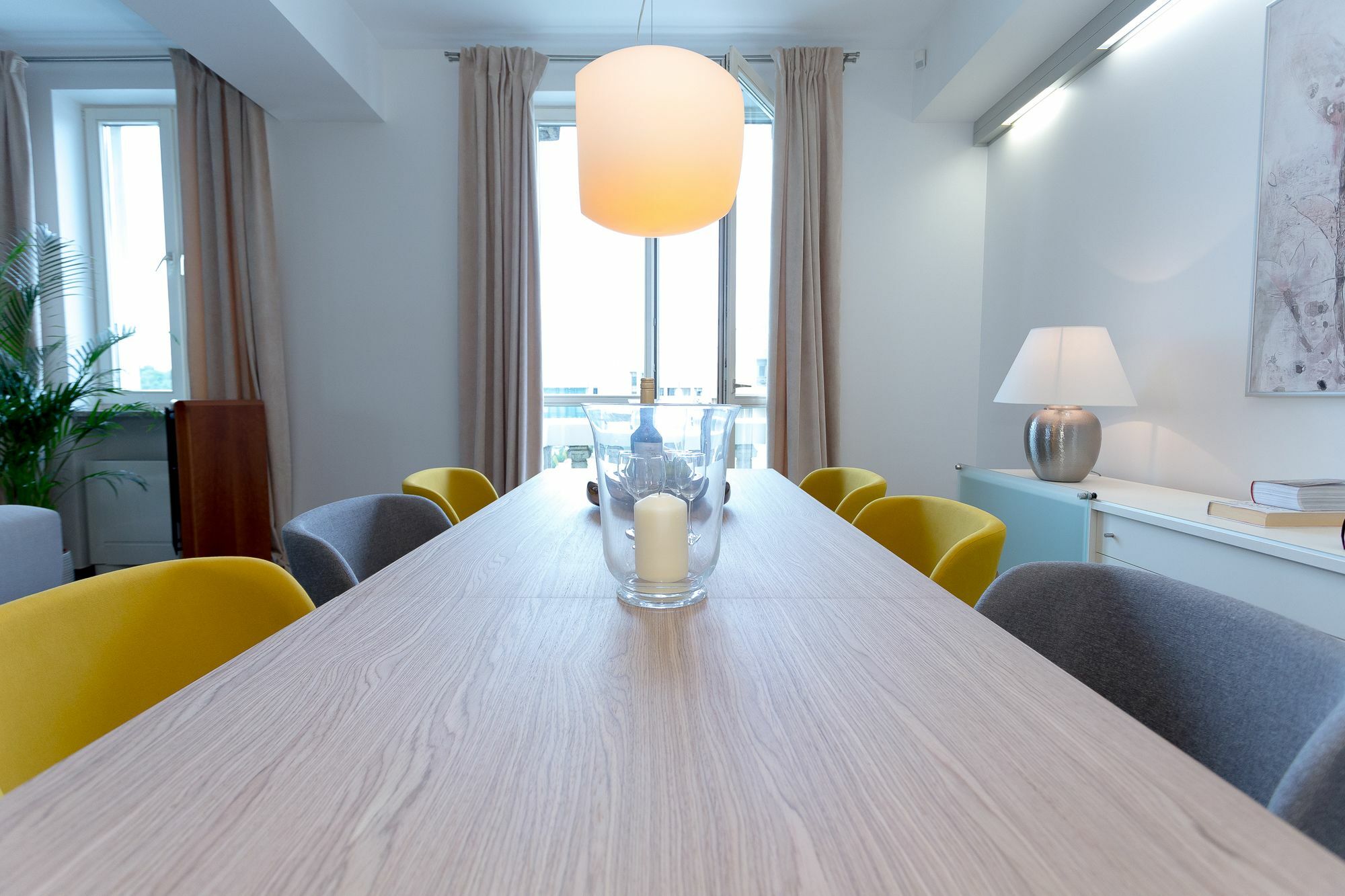 Vilnius Apartments & Suites - Gedimino Avenue Εξωτερικό φωτογραφία
